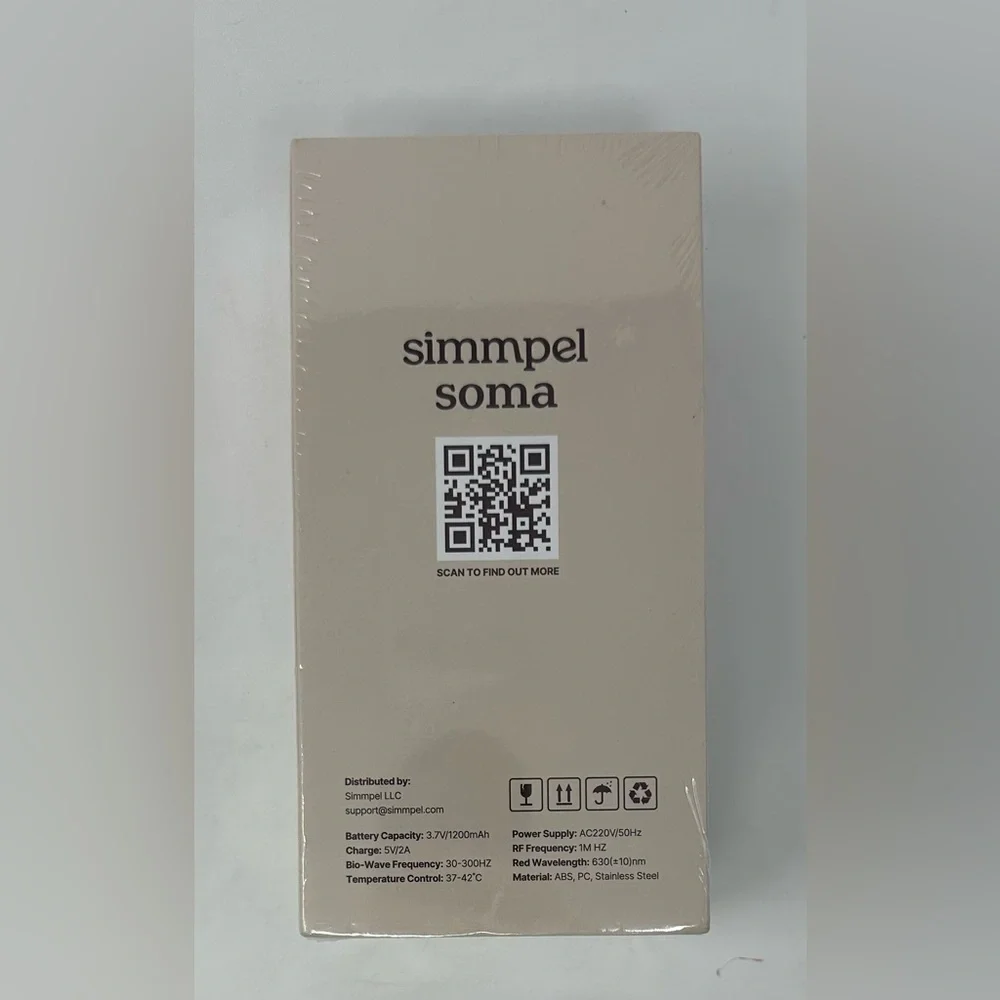 Simmpel body sculpting